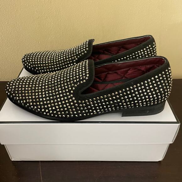 Steve Madden Caviarr Slip-On Men's Dress shoes - Picture 1 of 7